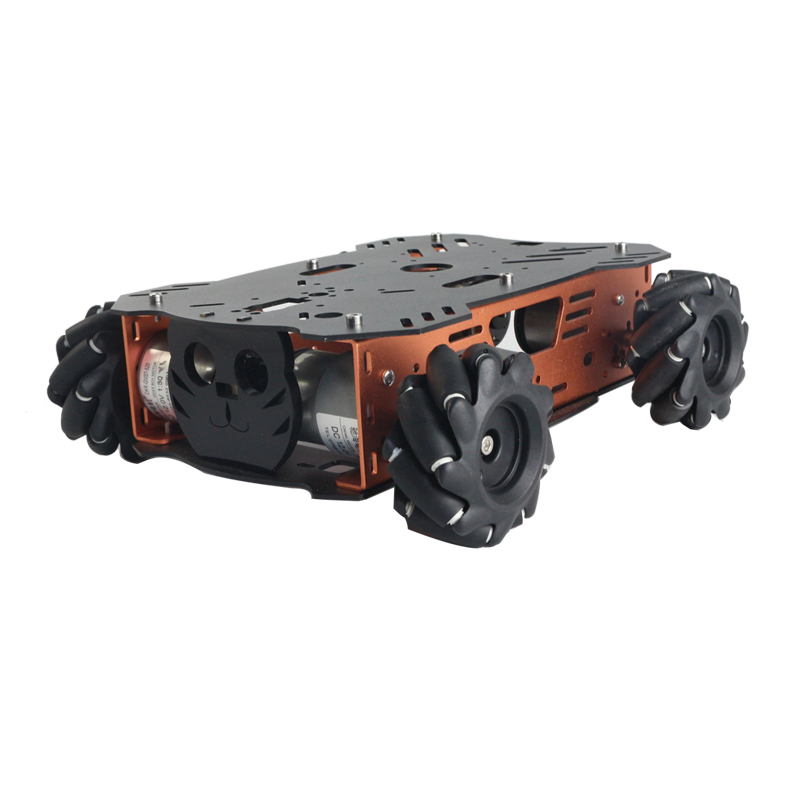 Model Kit Lancelot - 8-20 كجم تحميل دبابة مع جهاز