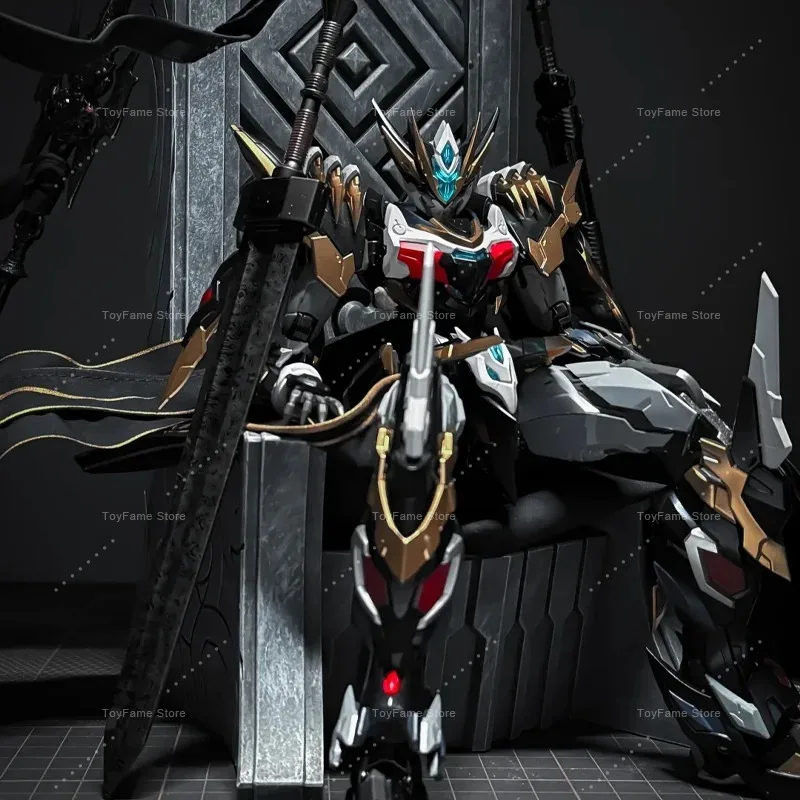 Model Kit Lancelot - متوفر في المخزون: نموذج مجمع من