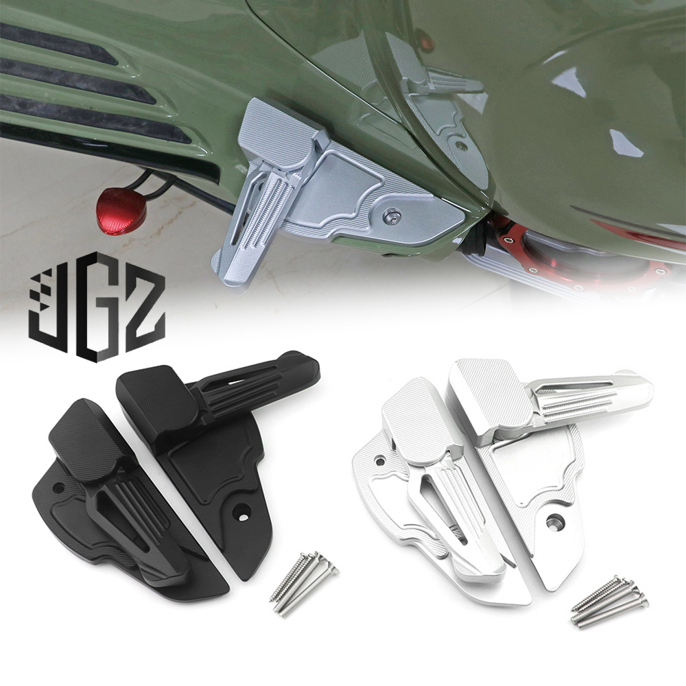 دراجة نارية دواسة الجمعية الخل - مراجعة Model Kit Vespa وسعره