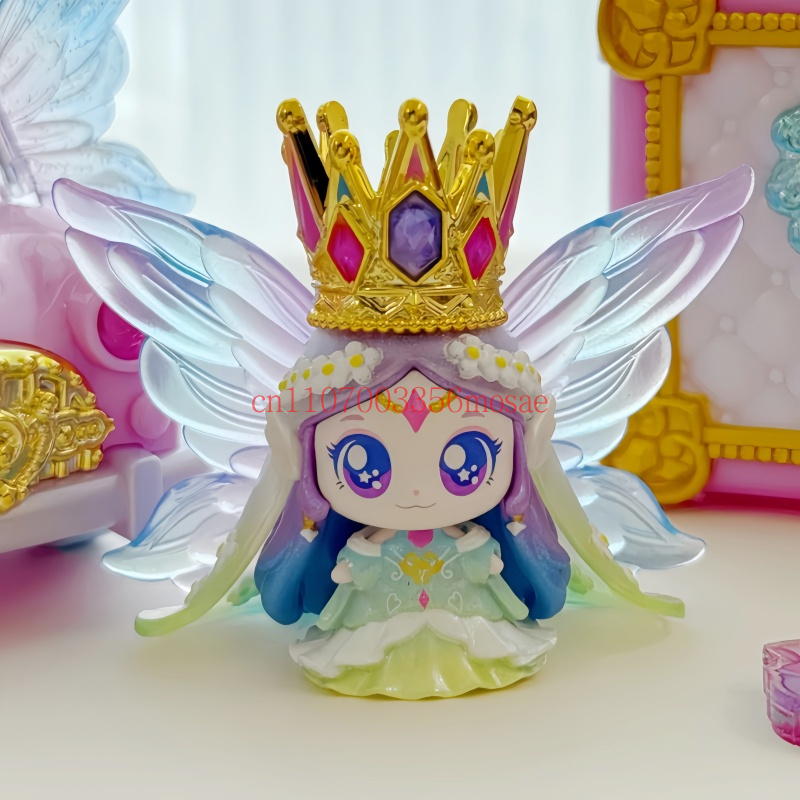 صندوق مفاجآت أصلي من سلسلة تين - مراجعة Model Kit Anime Girl وسعره