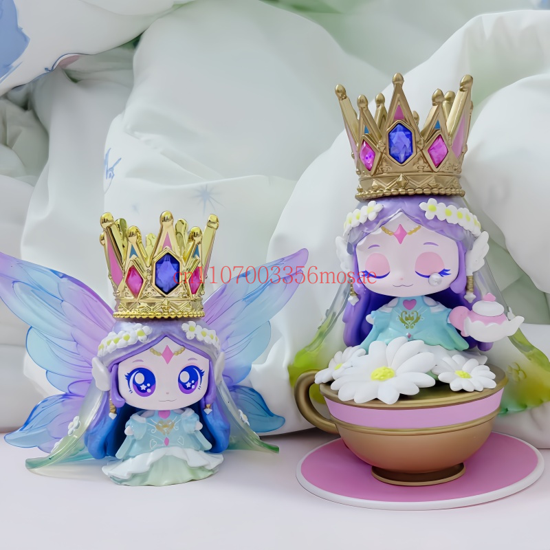 صندوق مفاجآت أصلي من سلسلة تين - مراجعة Model Kit Anime Girl وسعره