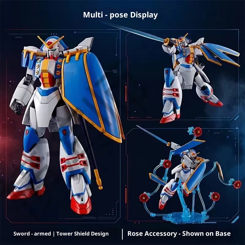 طقم نموذج تجميعي بلاستيكي من س - مراجعة Model Kit Lancelot وسعره