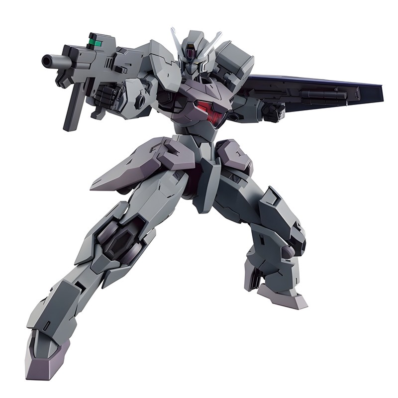 HG1/144 Gawilva البدلة المتنقل - مراجعة Model Kit Lancelot وسعره