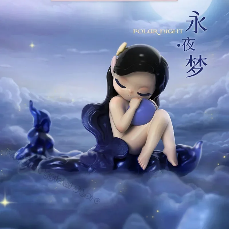 سلسلة SLEEP Dreamland Elf: صند - مراجعة Model Kit Anime Girl وسعره