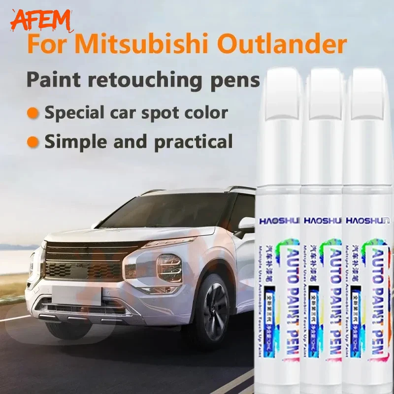 قلم إصلاح طلاء السيارة المناسب - مراجعة Paint Model Kit وسعره