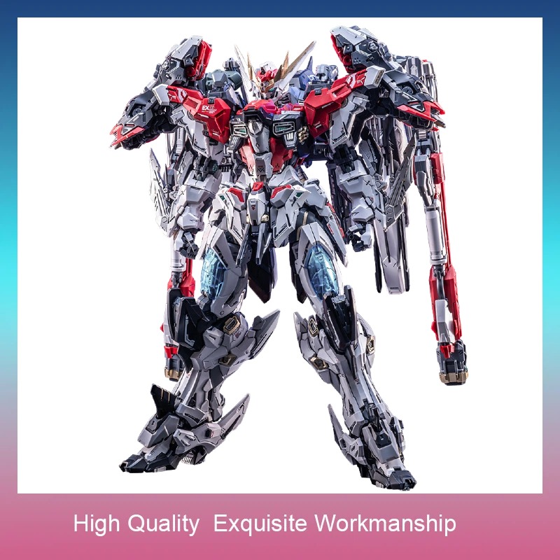 طلب مسبق لـ AniMester X Infini - مراجعة Model Kit Lancelot وسعره