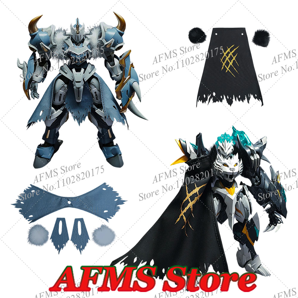 عباءة فارس جالاهاد بيديفير من  - مراجعة Model Kit Lancelot وسعره