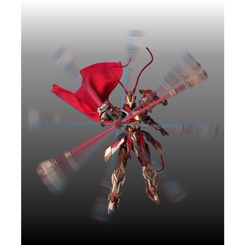 ENTROPY PLAY ووكونغ 1:144 نموذ - مراجعة Model Kit Wukong وسعره