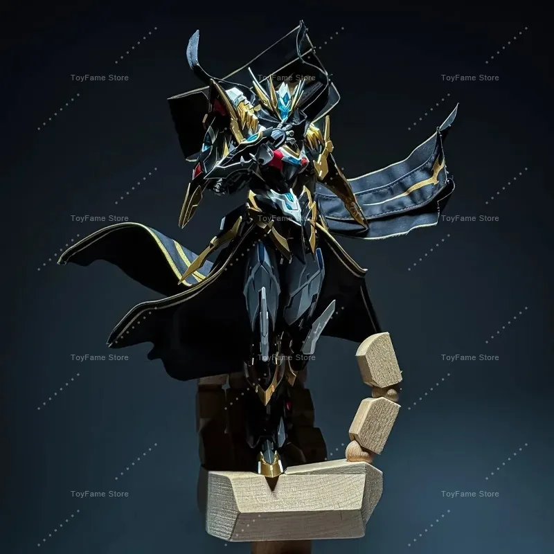 متوفر في المخزون: نموذج مجمع م - مراجعة Model Kit Lancelot وسعره