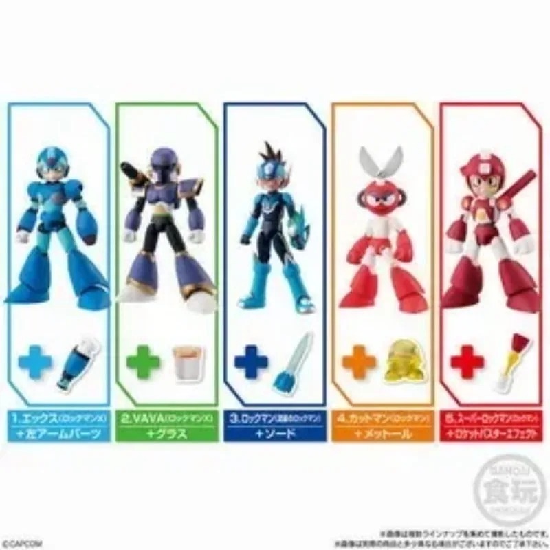 بانداي أكشن روكمان ميجامان X E - مراجعة Model Kit Ultraman Zero وسعره