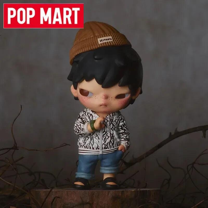 بوب مارت هيرونو X سلسلة كلوت،  - مراجعة Model Kit Anime Girl وسعره