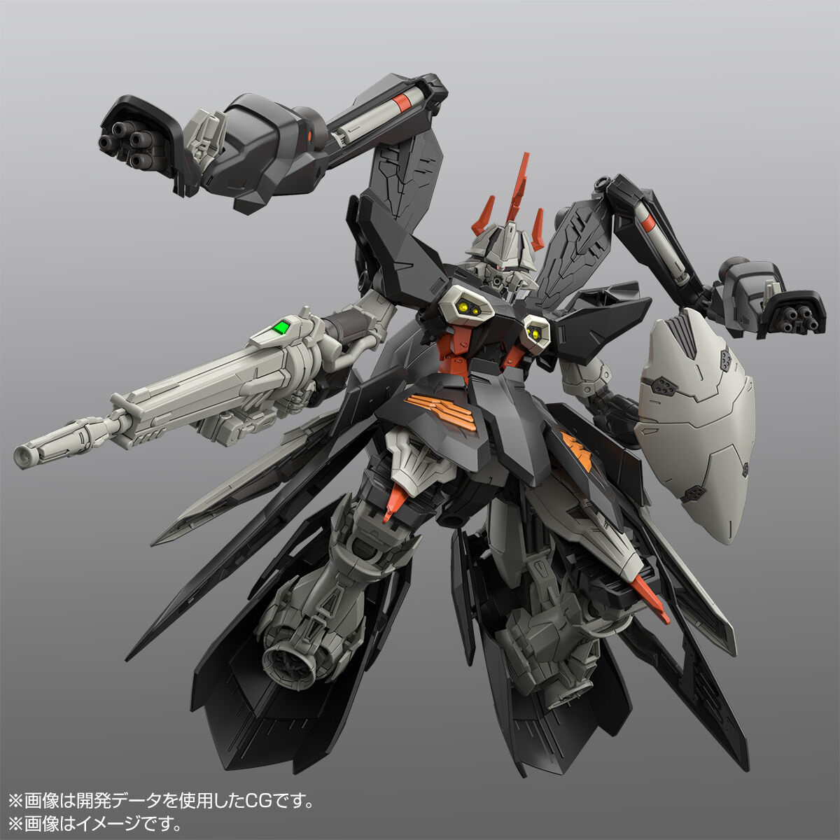 بانداي بي بي ليمتد إتش جي إيه  - مراجعة Model Kit Eva وسعره