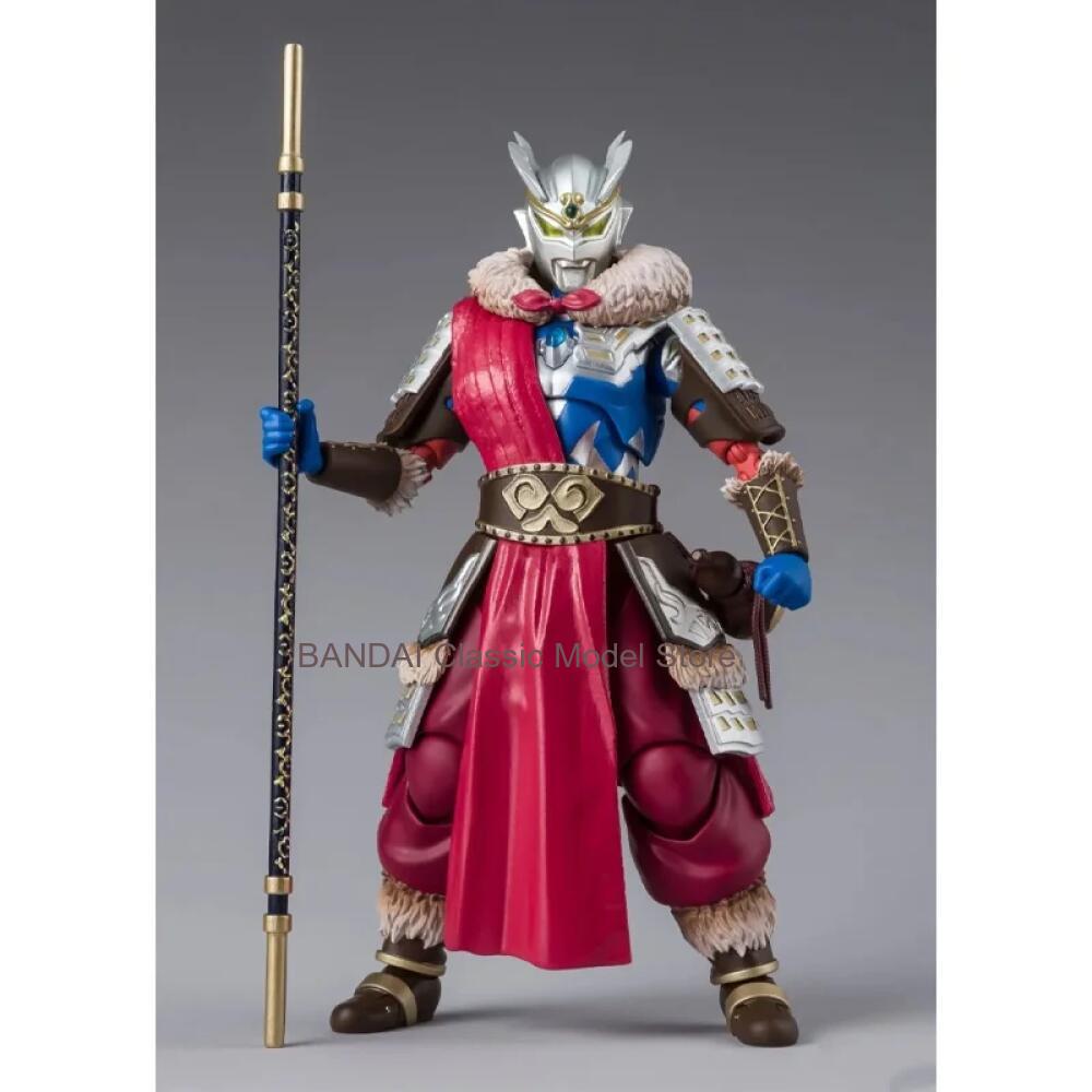 مجموعة نماذج ألترا مان الأصلية - مراجعة Model Kit Ultraman Zero وسعره